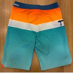 BERMUDA D'ÁGUA RIP CURL MIRAGE EDGE