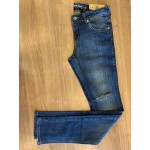 CALÇA JOHN JOHN ROCK LOW SKINNY